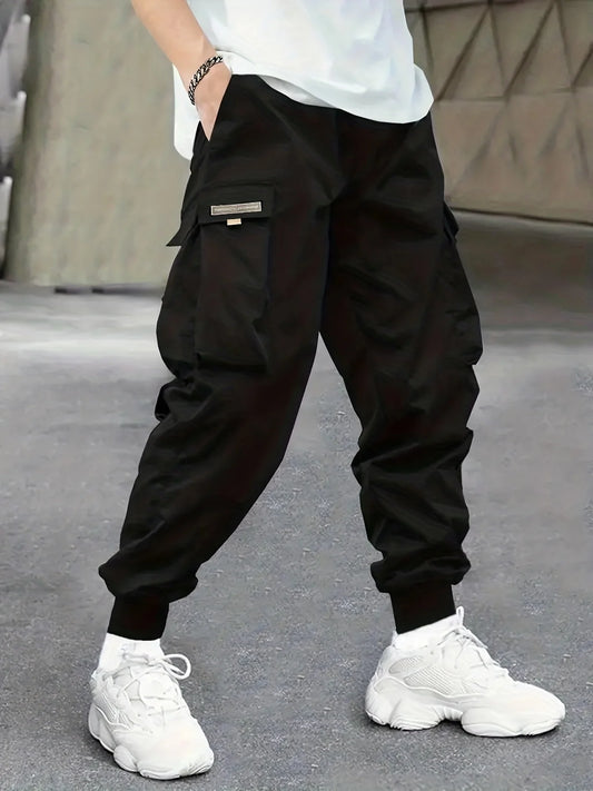 Urban Flex Cargo Joggers