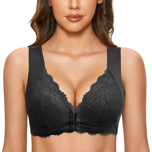 Lace Comfort Bra