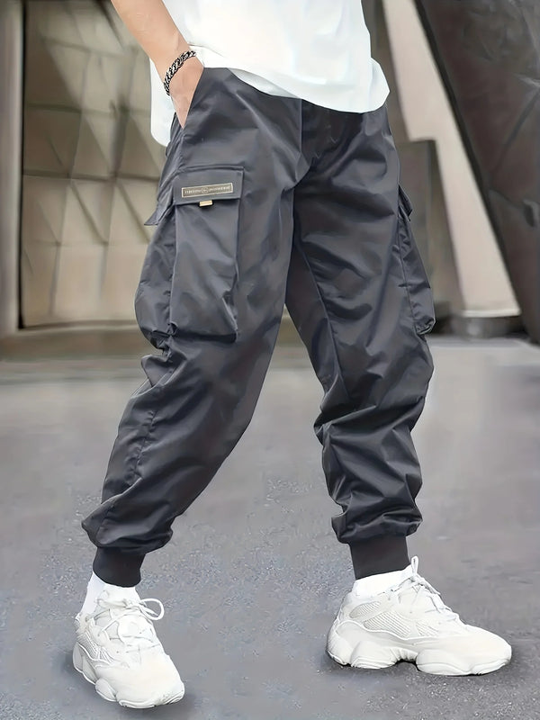 Urban Flex Cargo Joggers